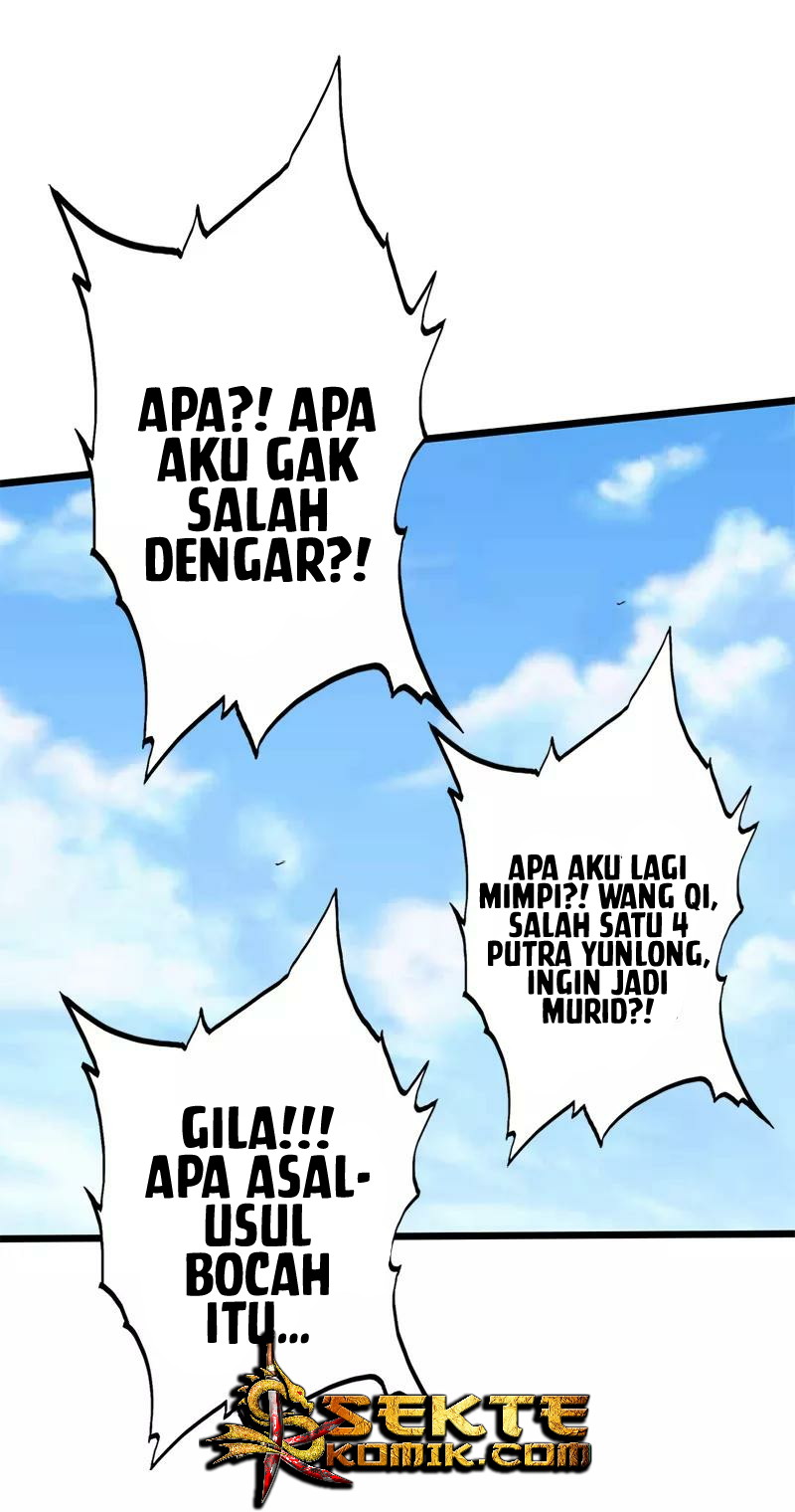 Hopeless Chapter 9 Gambar 29