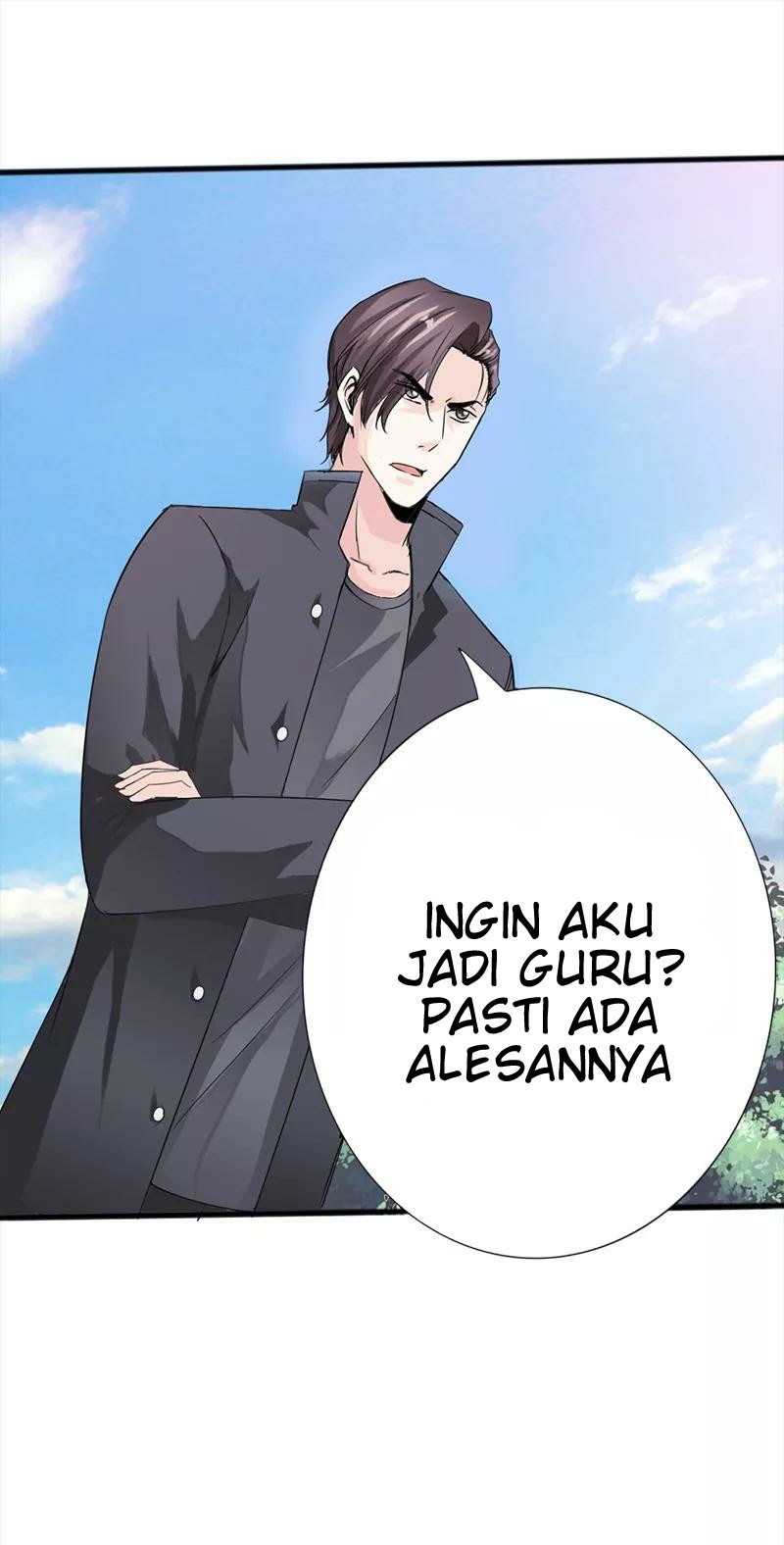 Hopeless Chapter 9 Gambar 30