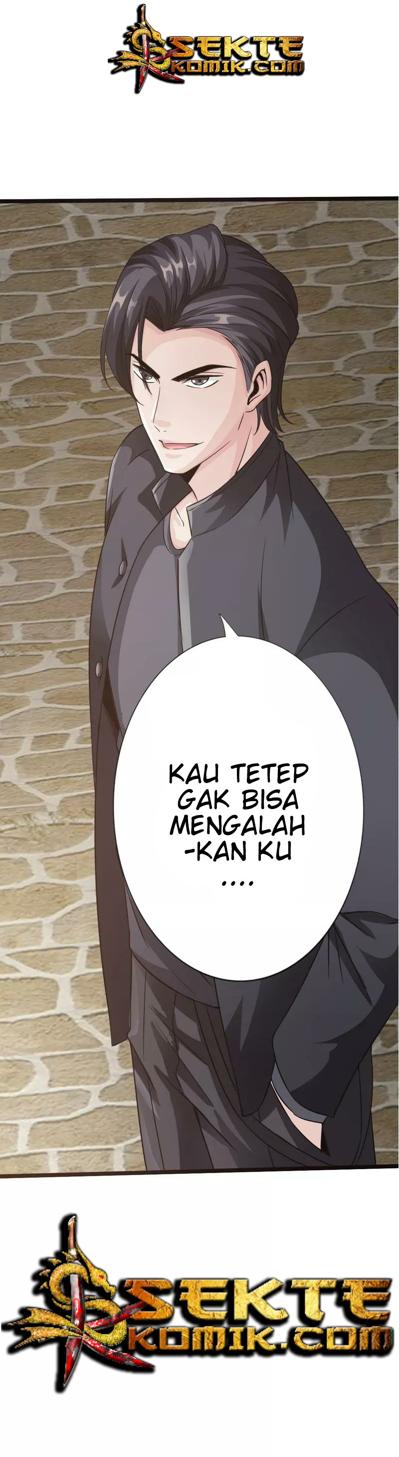 Hopeless Chapter 9 Gambar 36