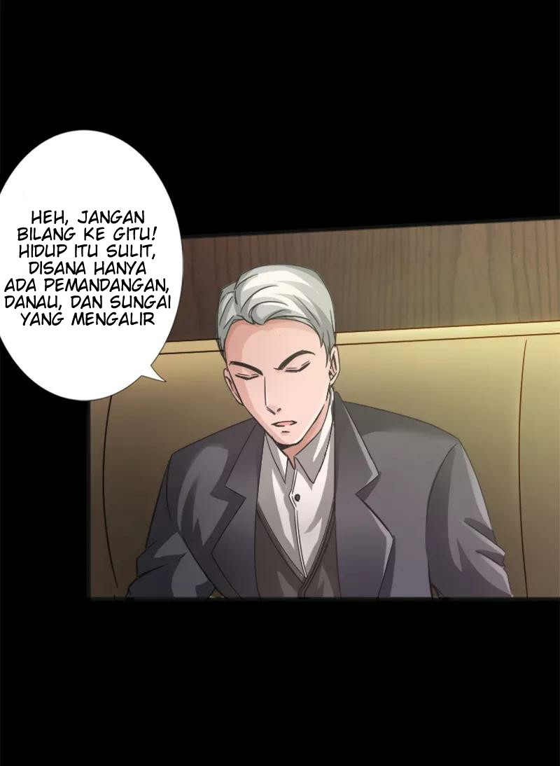 Hopeless Chapter 8 Gambar 15