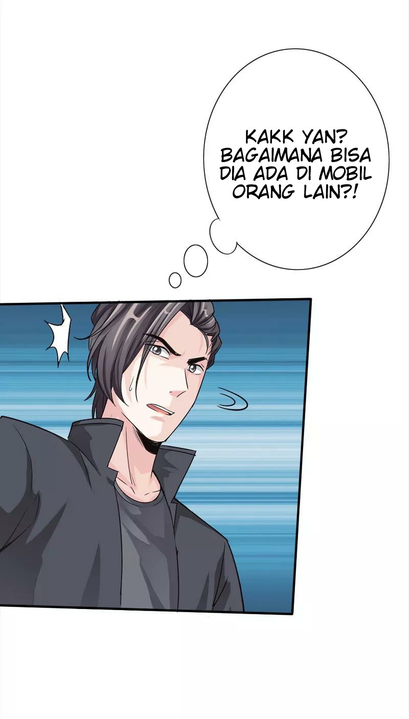 Hopeless Chapter 8 Gambar 23