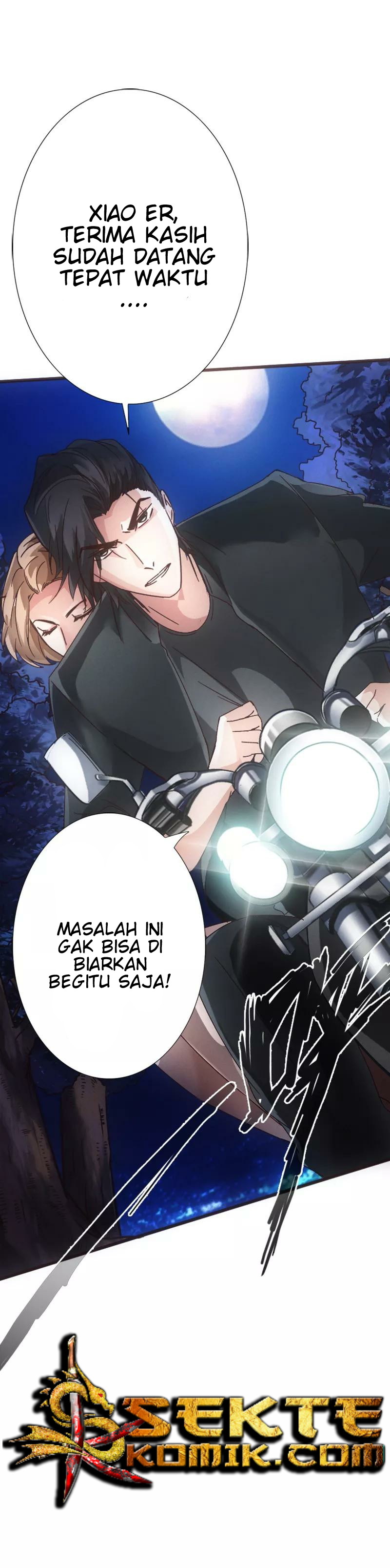 Hopeless Chapter 8 Gambar 46