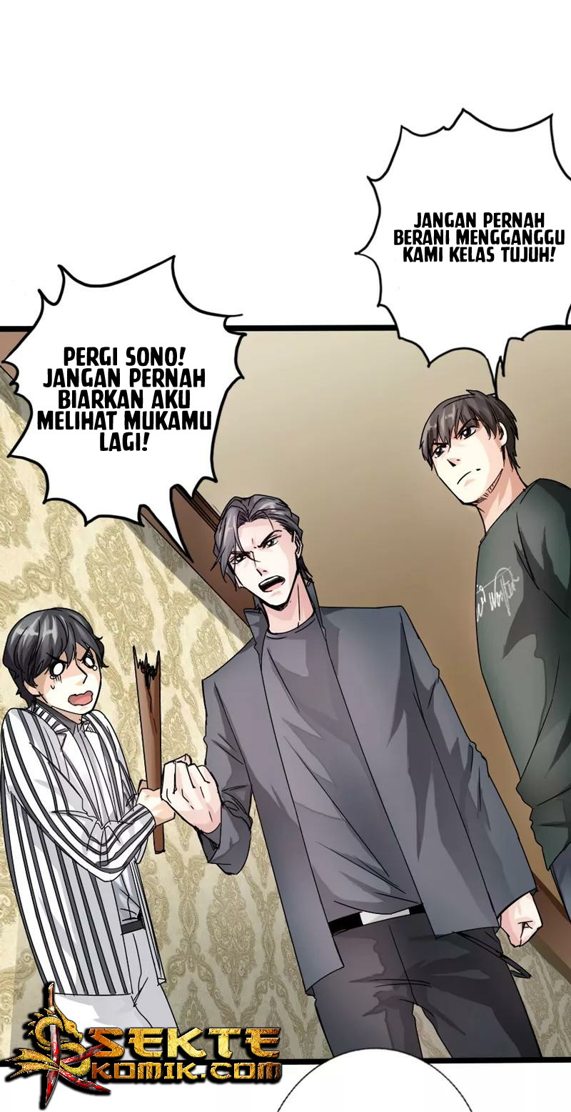 Hopeless Chapter 6 Gambar 21