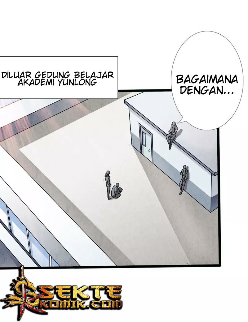 Hopeless Chapter 6 Gambar 23