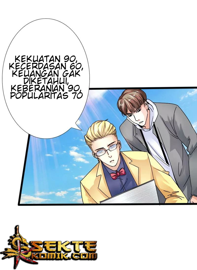 Hopeless Chapter 6 Gambar 24