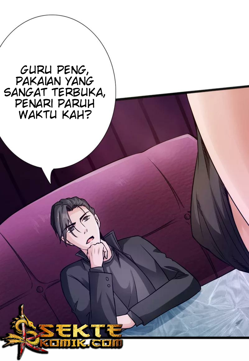 Hopeless Chapter 6 Gambar 33