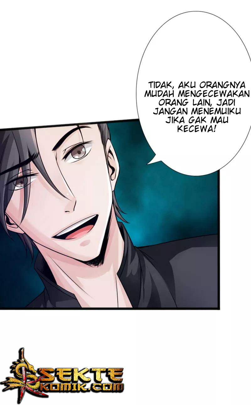 Hopeless Chapter 6 Gambar 36