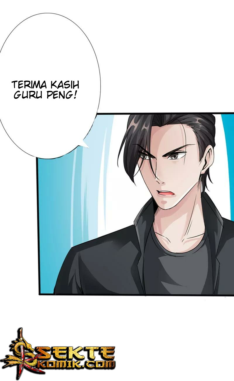 Hopeless Chapter 5 Gambar 28