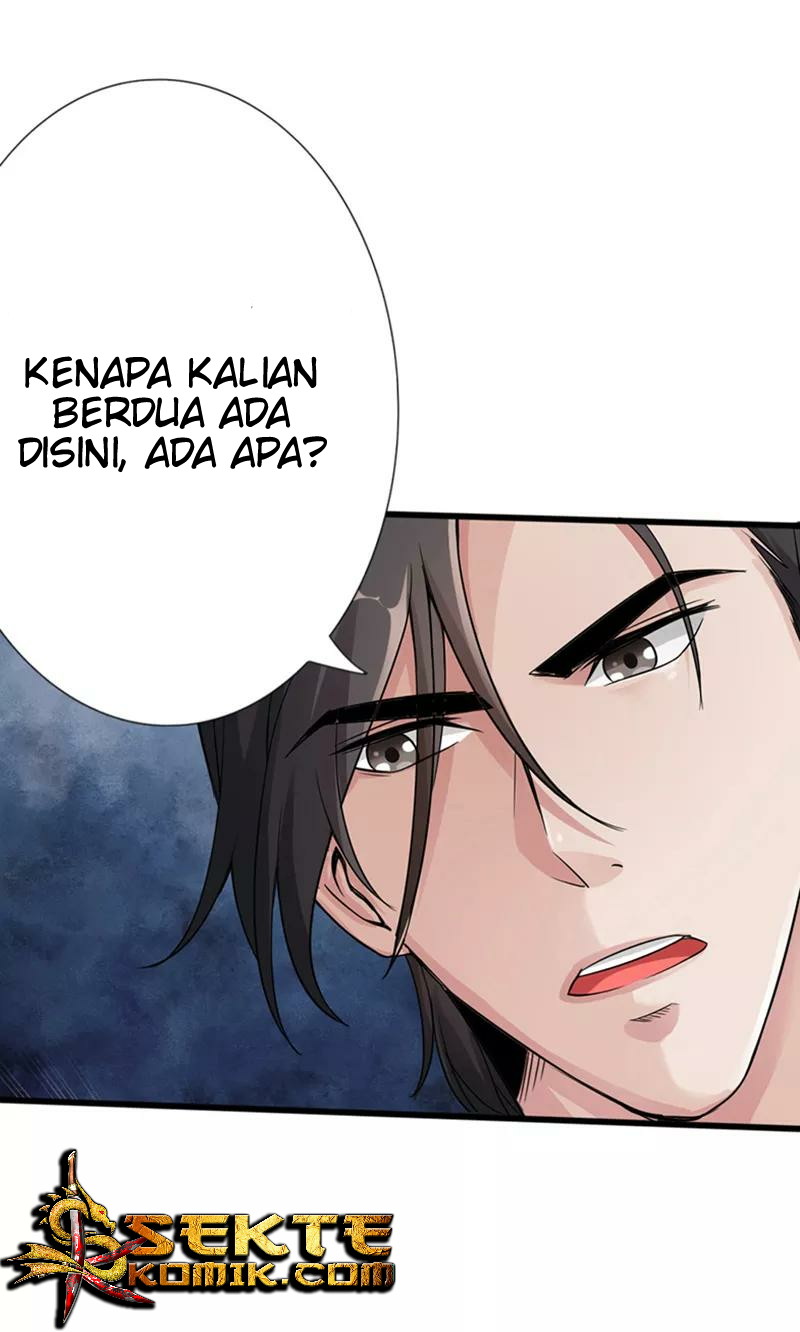 Hopeless Chapter 5 Gambar 31