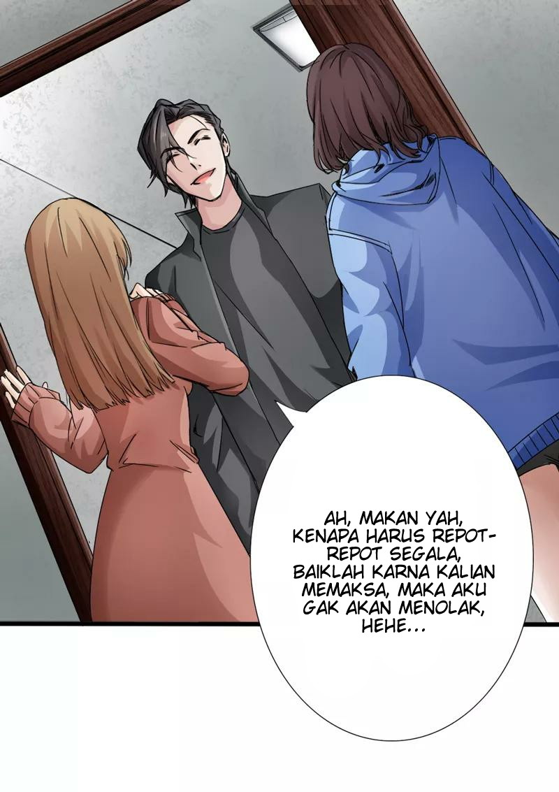 Hopeless Chapter 5 Gambar 33