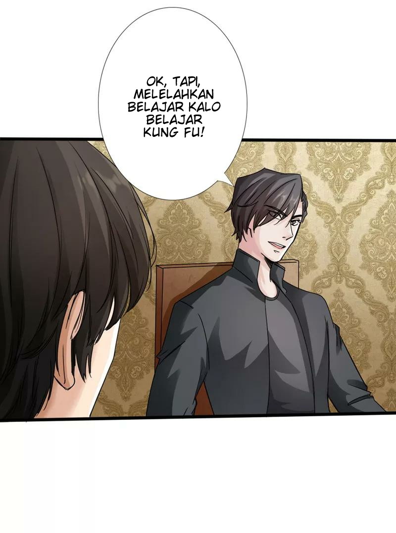 Hopeless Chapter 5 Gambar 40