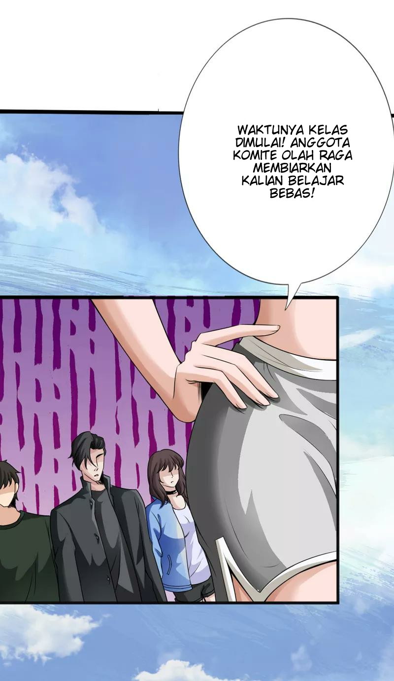 Hopeless Chapter 5 Gambar 8