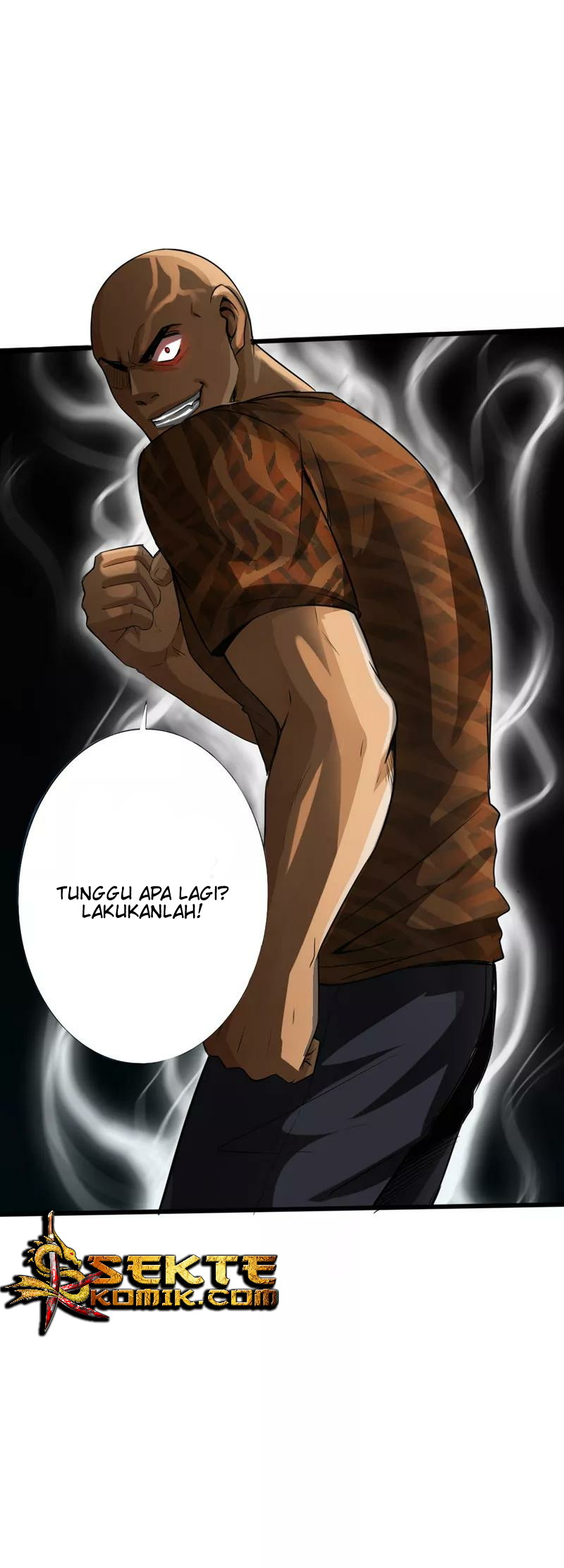 Hopeless Chapter 4 Gambar 26