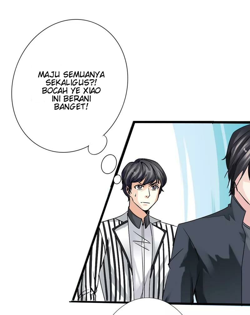 Hopeless Chapter 4 Gambar 8