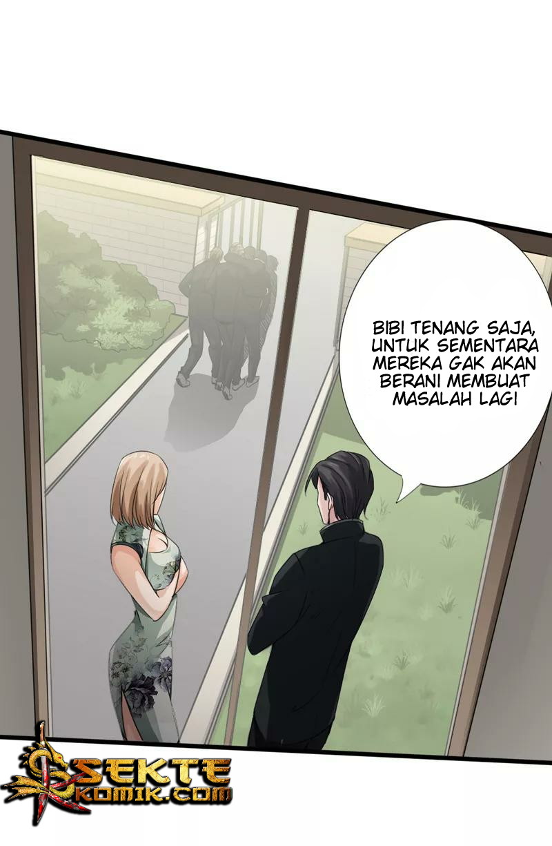 Hopeless Chapter 3 Gambar 20