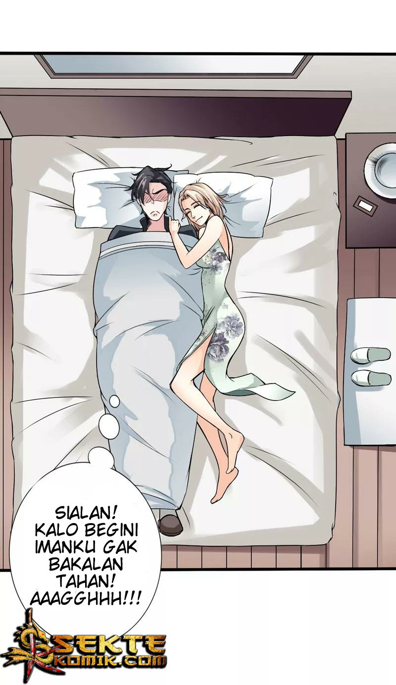 Hopeless Chapter 3 Gambar 24