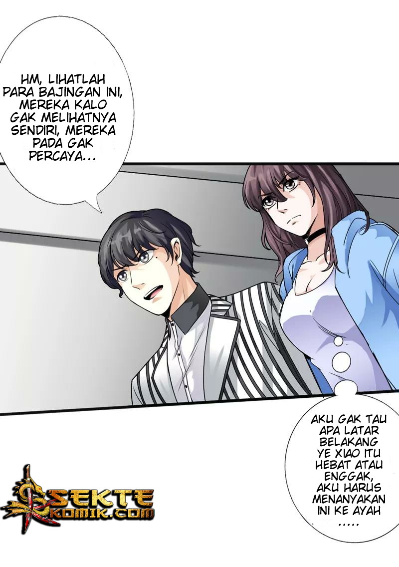 Hopeless Chapter 3 Gambar 27