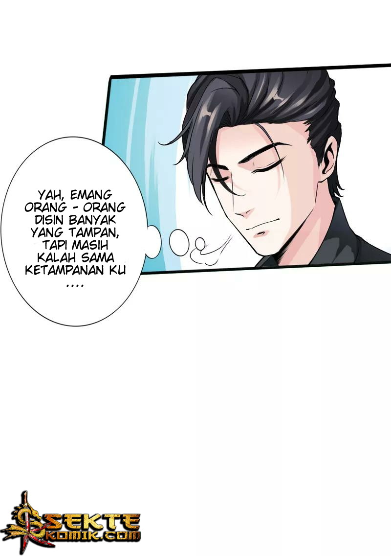 Hopeless Chapter 3 Gambar 31