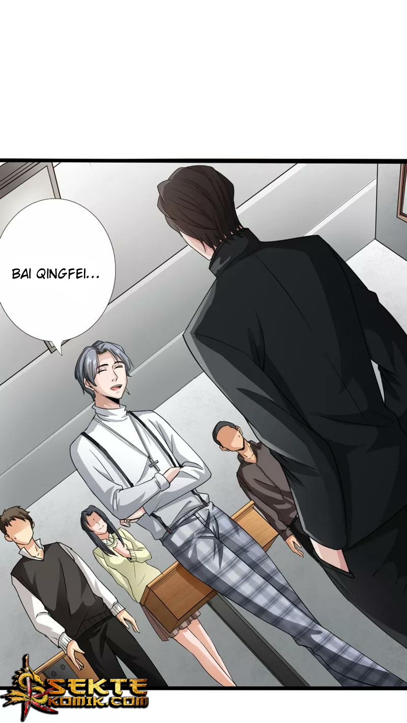 Hopeless Chapter 3 Gambar 34