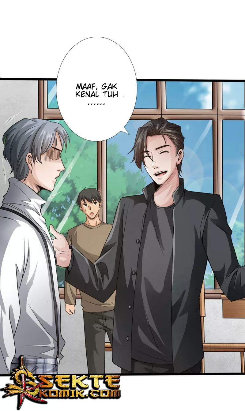 Hopeless Chapter 3 Gambar 36