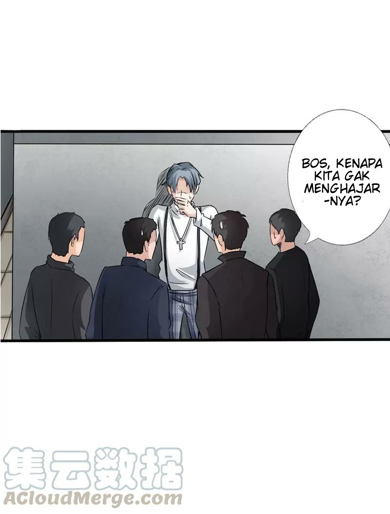 Hopeless Chapter 3 Gambar 42