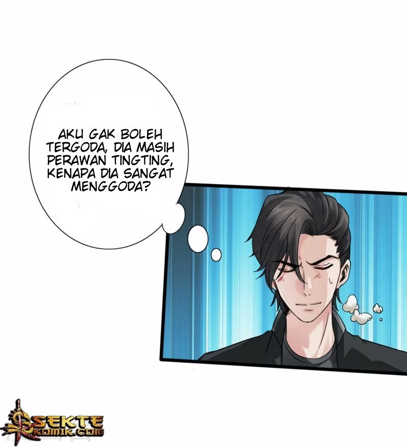 Hopeless Chapter 2 Gambar 13