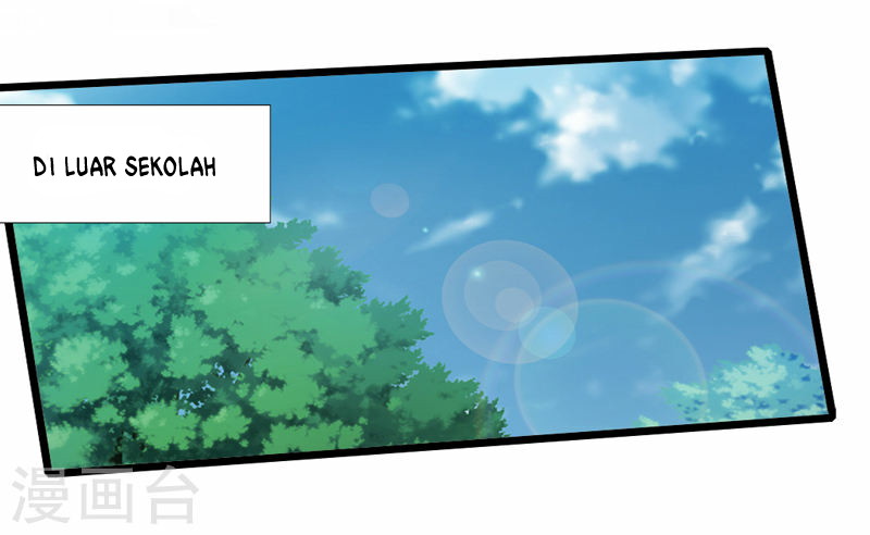 Baca Manhua Hopeless Chapter 1.2 Gambar 2