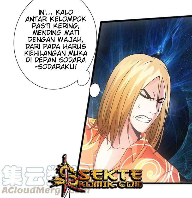 Hopeless Chapter 11 Gambar 32