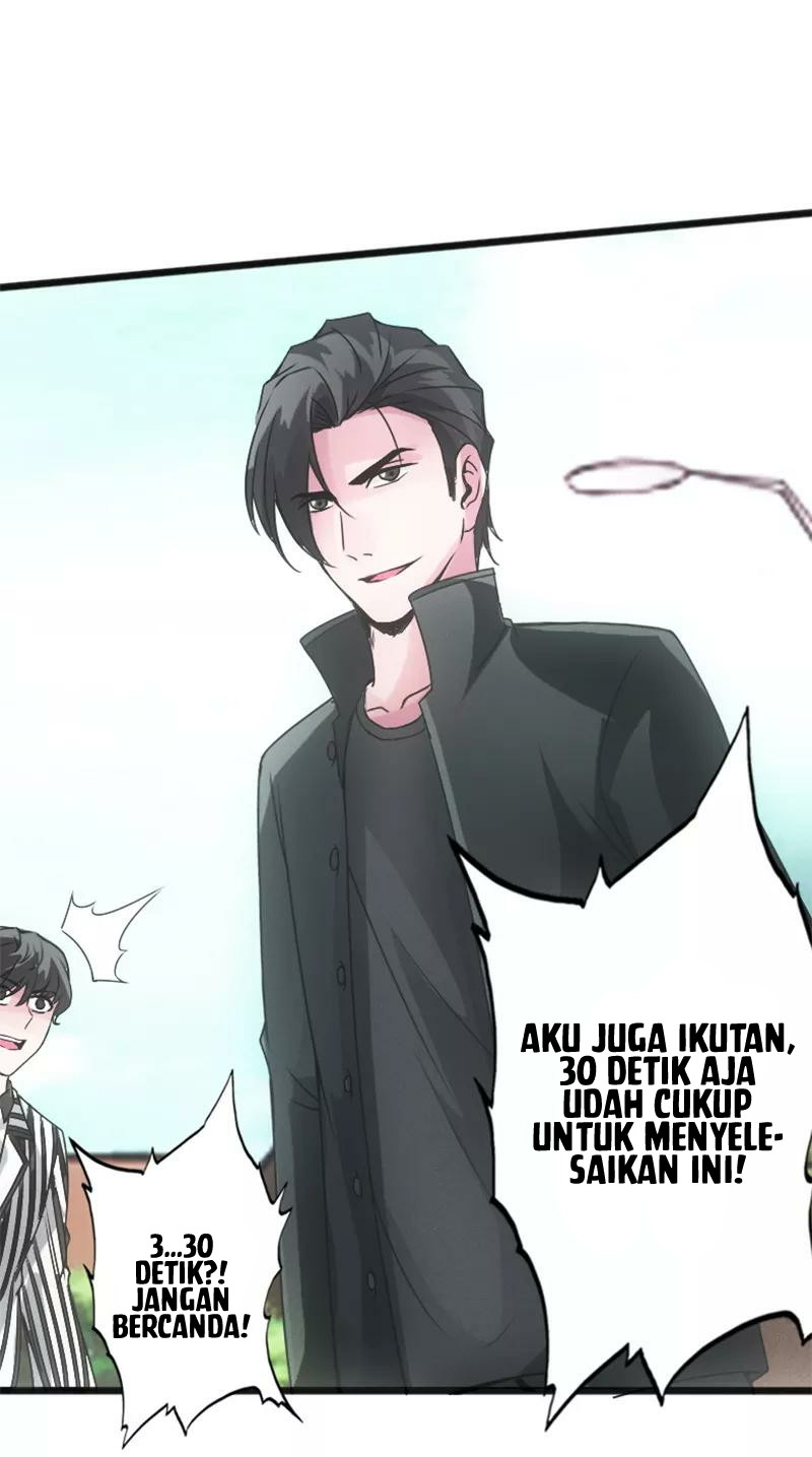 Hopeless Chapter 11 Gambar 35