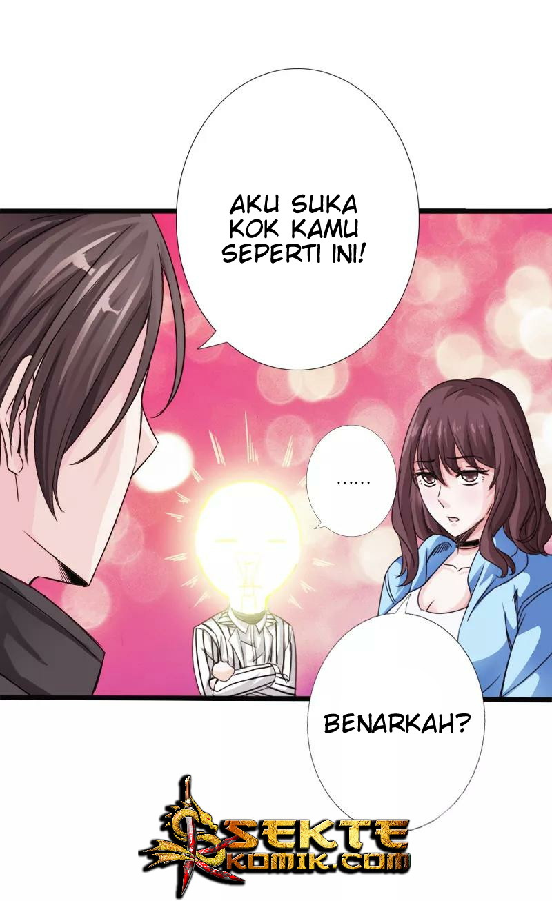 Hopeless Chapter 11 Gambar 5