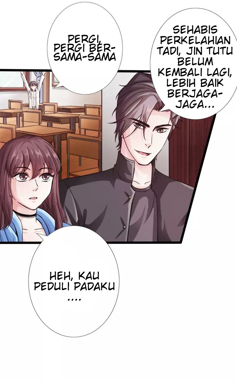 Hopeless Chapter 11 Gambar 8