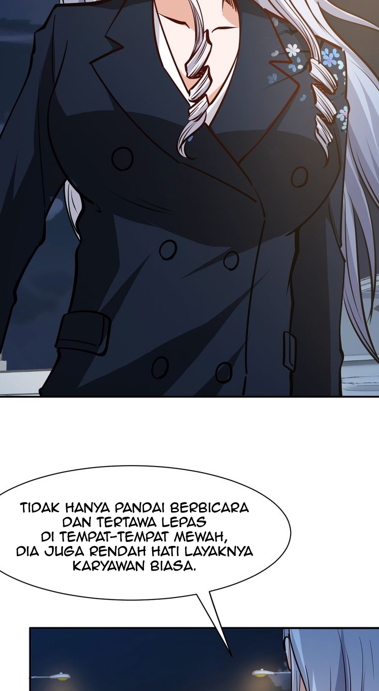 Melee Mad Soldier Chapter 8 Gambar 45