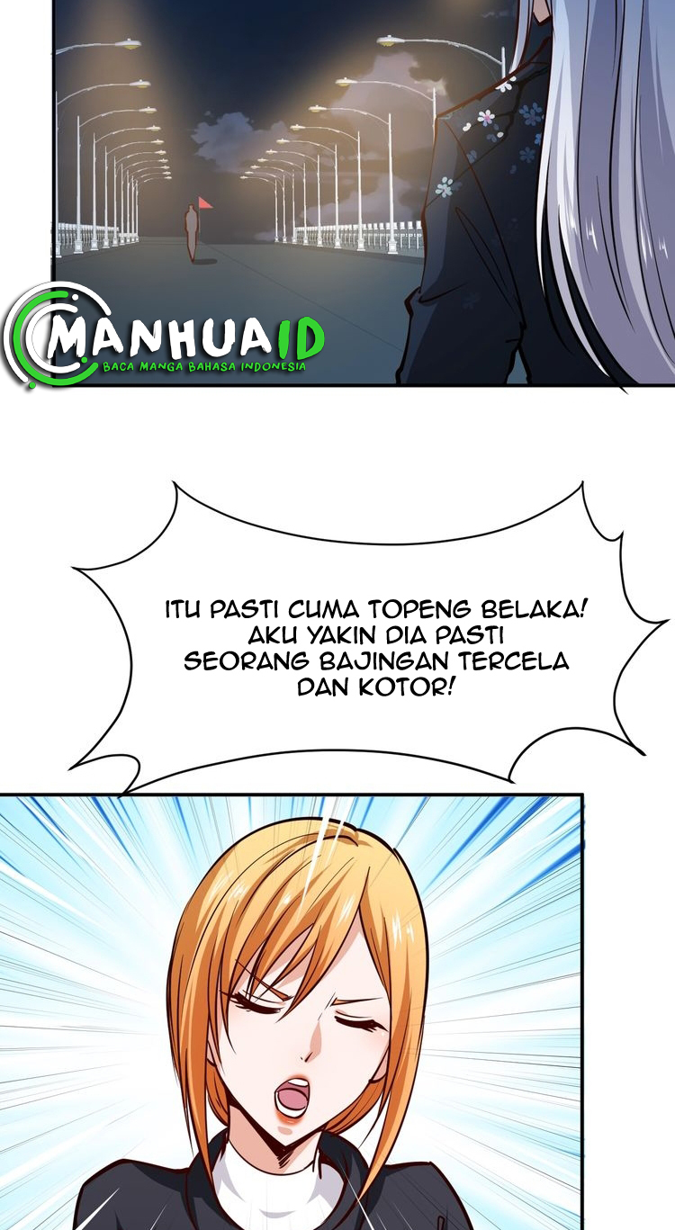 Melee Mad Soldier Chapter 8 Gambar 46