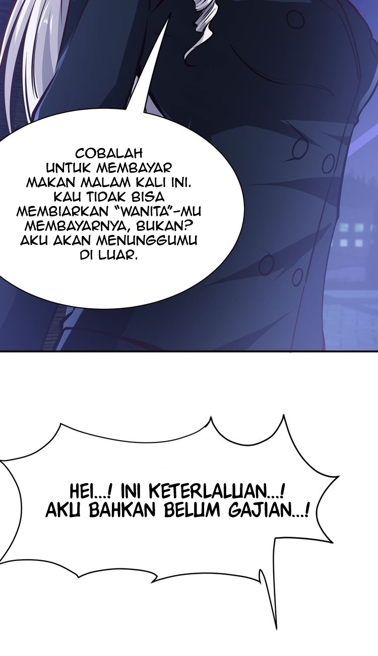 Melee Mad Soldier Chapter 7 Gambar 15