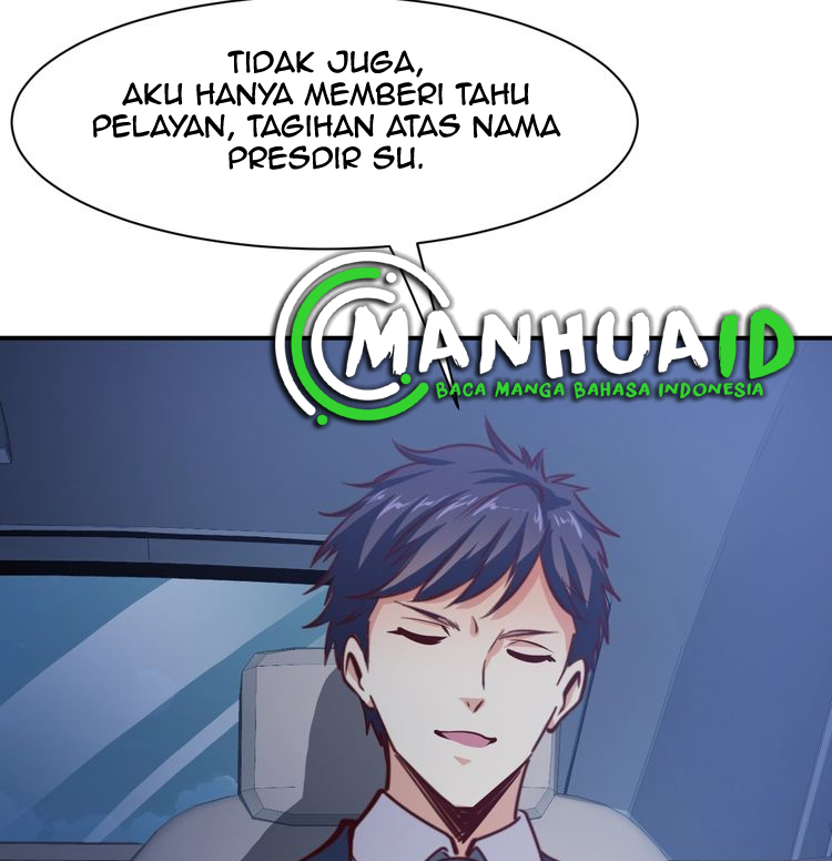 Melee Mad Soldier Chapter 7 Gambar 39