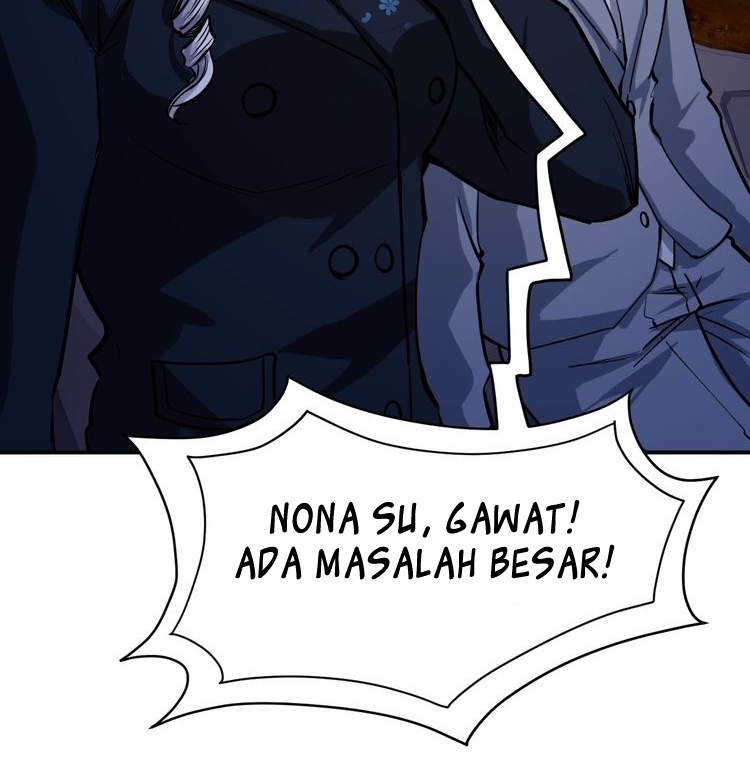 Melee Mad Soldier Chapter 7 Gambar 47