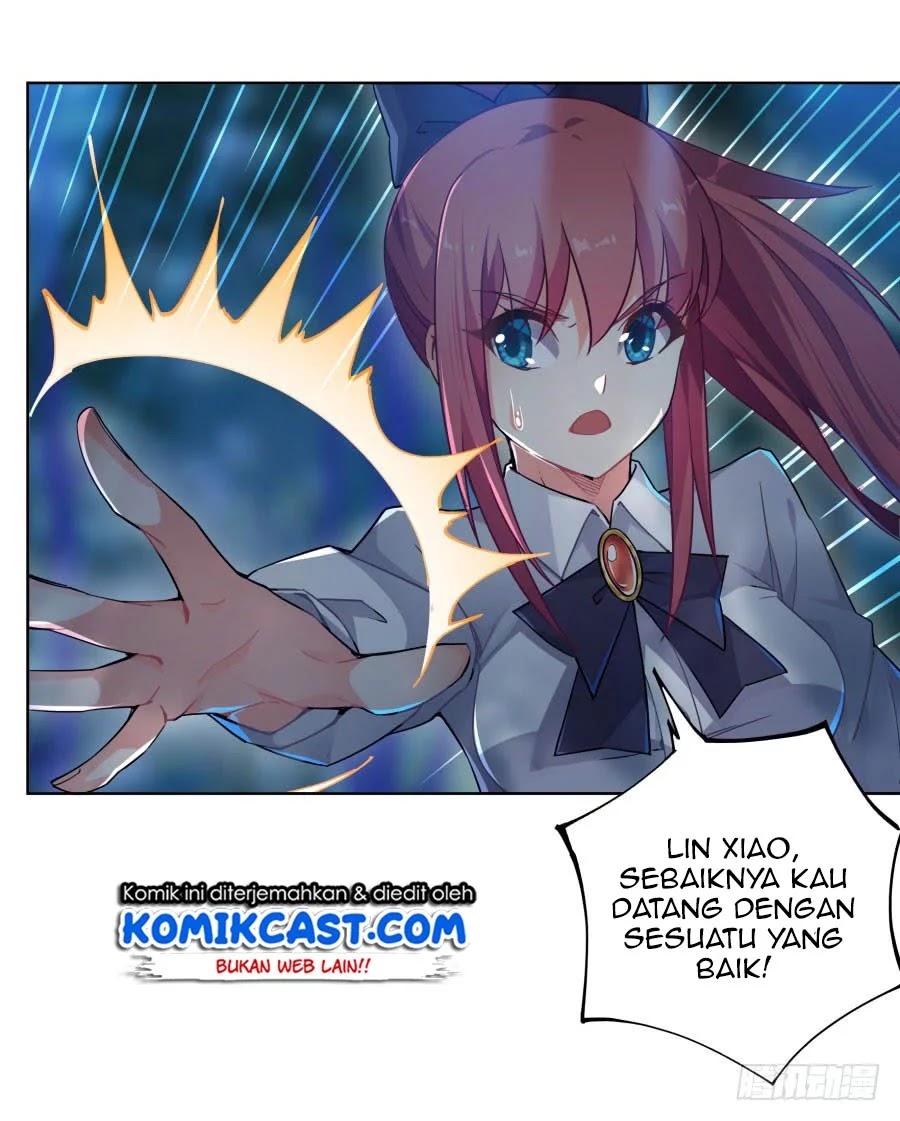 I Picked up a Demon Lord as a Maid Chapter 11 Gambar 43