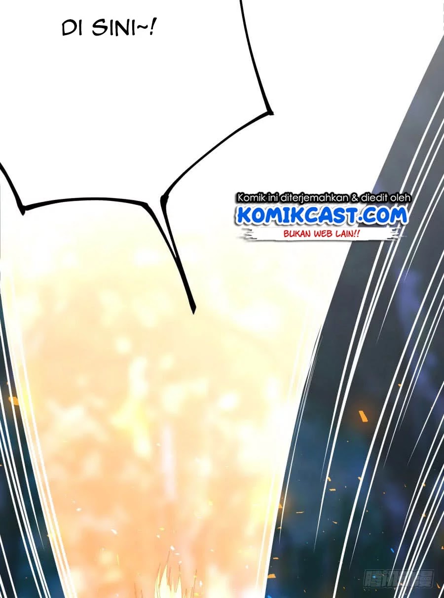 I Picked up a Demon Lord as a Maid Chapter 11 Gambar 61