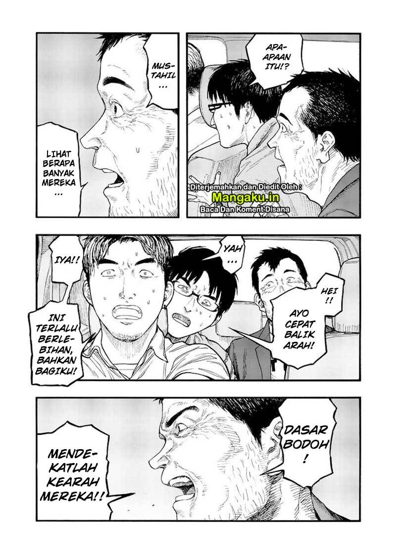 Ajin Chapter 77 Gambar 11