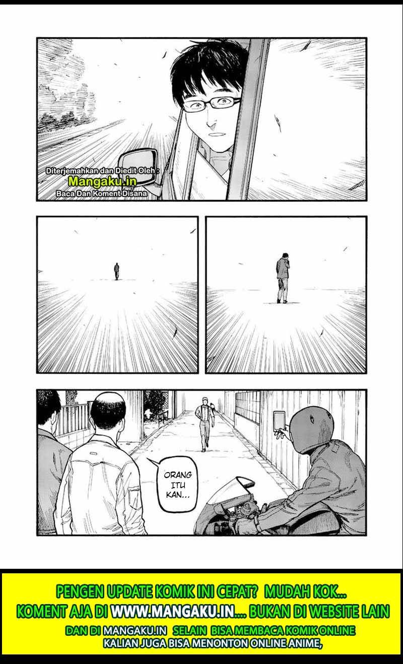 Ajin Chapter 77 Gambar 18