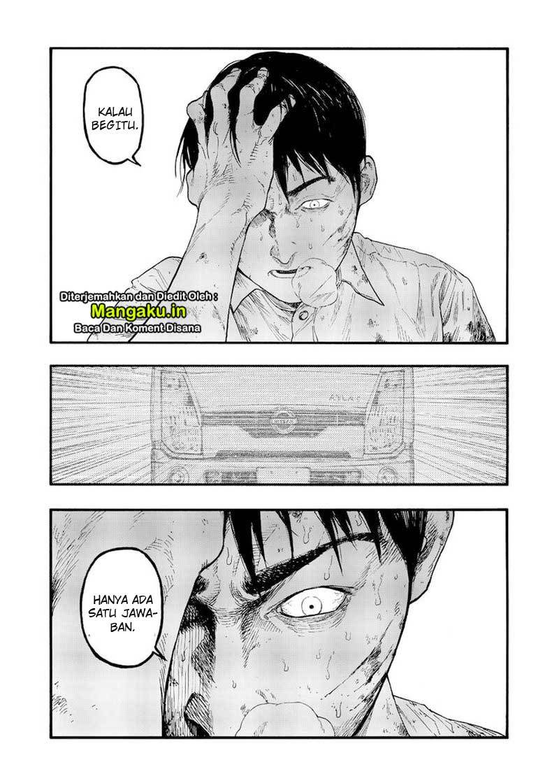 Ajin Chapter 77 Gambar 23