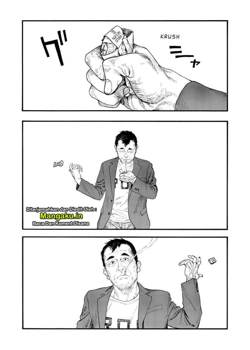 Ajin Chapter 77 Gambar 29