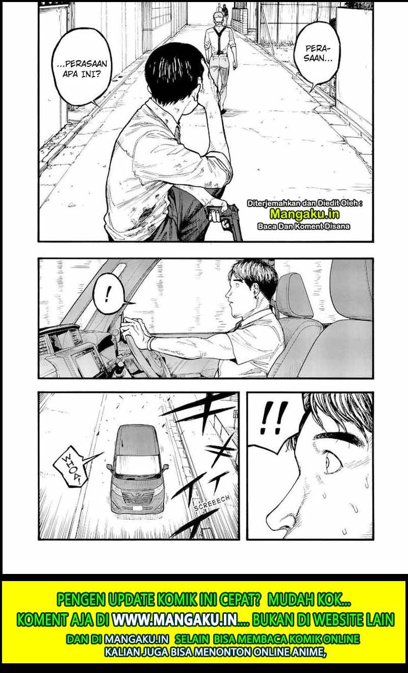 Ajin Chapter 77 Gambar 9