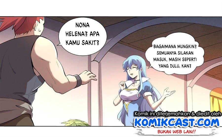 The Demon King Who Lost His Job Chapter 42 Gambar 27