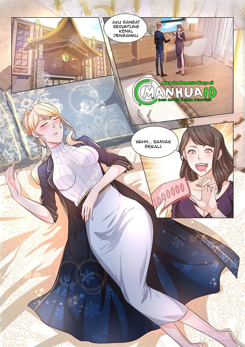 Baca Manhua Shen Hao’s Heavenly Fall System Chapter 65 Gambar 2