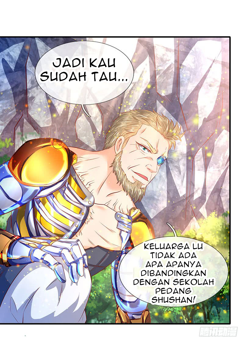 Halaman Komik