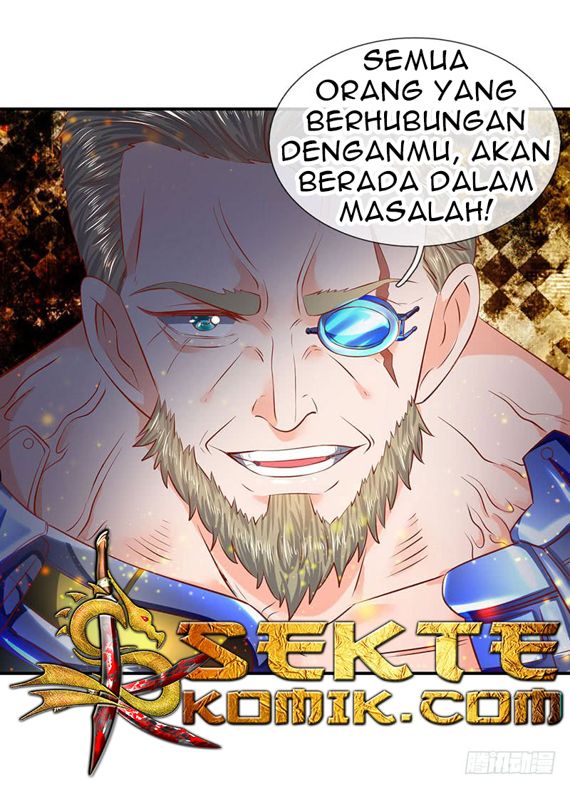 Halaman Komik