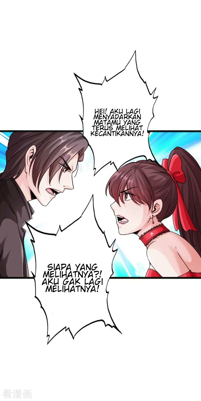 Hopeless Chapter 13 Gambar 19