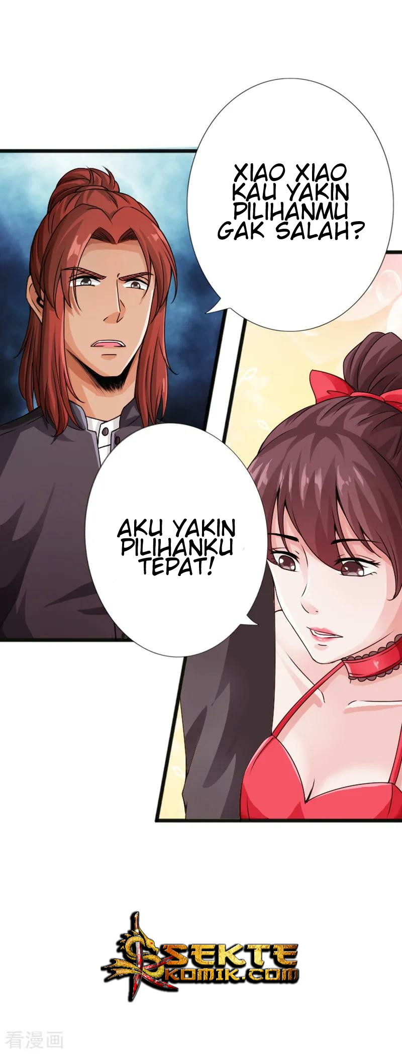 Hopeless Chapter 13 Gambar 25