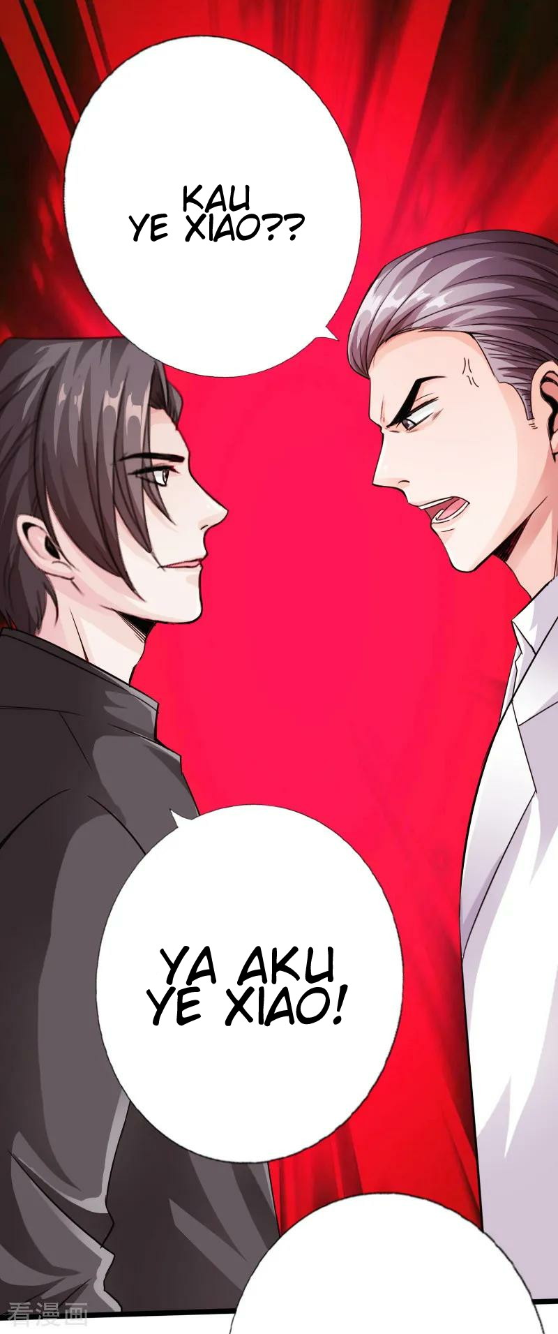 Hopeless Chapter 12 Gambar 48